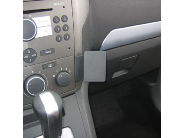 ProClip - Opel Zafira B 2005-2011 Angled mount