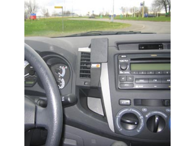 ProClip - Toyota HiLux 2006-2009 Center mount