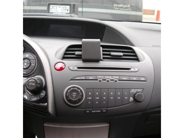 ProClip - Honda Civic 2006-2011 Center mount