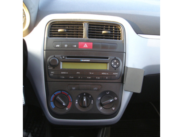 ProClip - Fiat Punto Grande 2006-2013 Angled mount