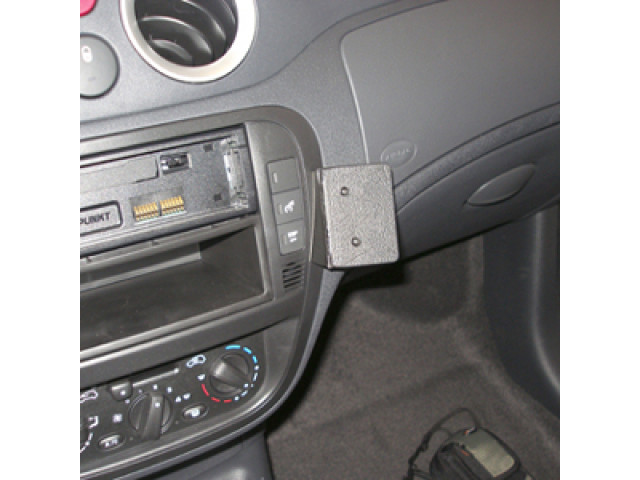 ProClip - Citroën C2/ C3/ Pluriel 2006-2009 Angled mount