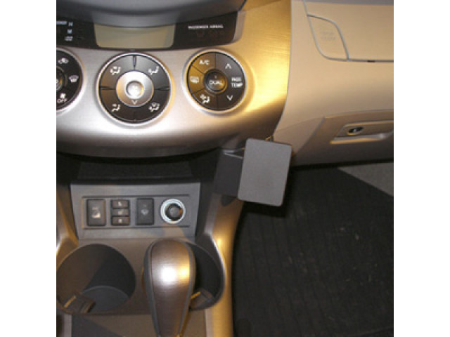 ProClip - Toyota RAV 4 2006-2012 Angled mount