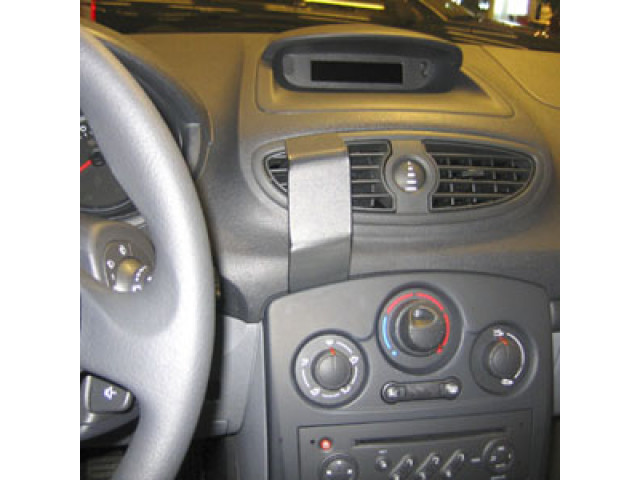 ProClip - Renault Clio III 2006-2012 / Clio Tourer 2008-2012 Center mount