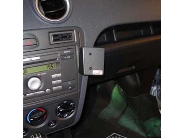 ProClip - Ford Fusion 2006-2012 Angled mount