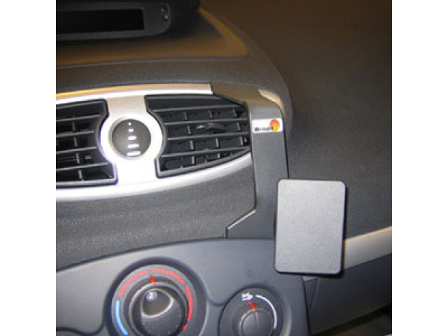 ProClip - Renault Clio III 2006-2012 / Tourer 2008-2012 Angled mount