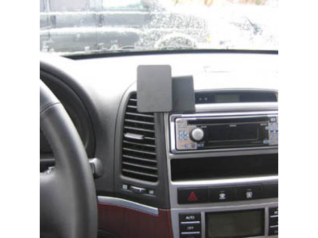 ProClip - Hyundai Santa Fé 2006-2012 Center mount