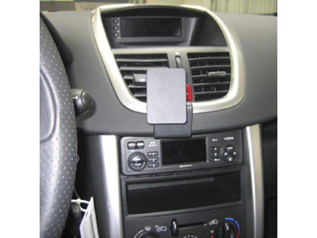 ProClip - Peugeot 207 2006-2014 Center mount