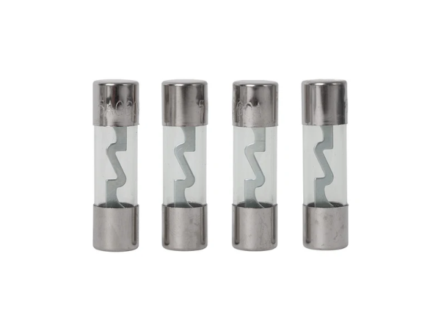 Auto-Connect AGU 60A fuse nickel plated 4pcs