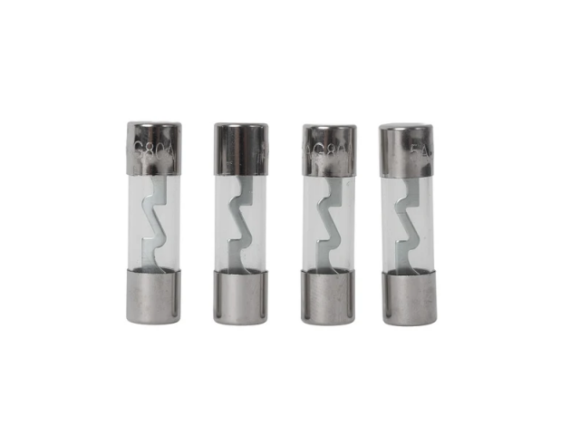 Auto-Connect AGU 80A fuse nickel plated 4pcs