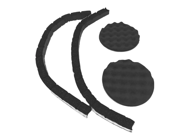 Auto-Connect Speaker Foam Kit, up to 8
