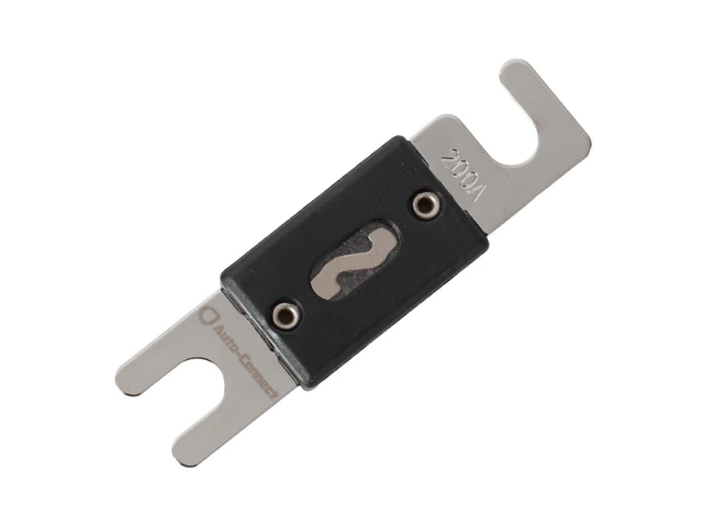 Auto-Connect ANL Fuse 200A