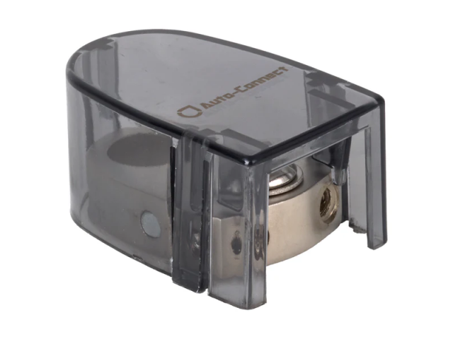 Auto-Connect Level 1 Battery terminal negative