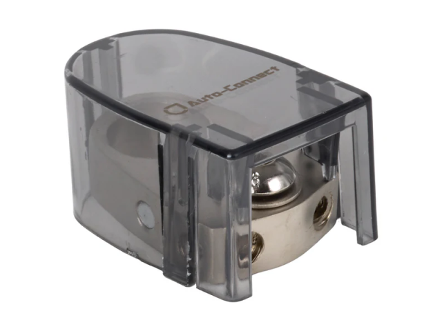 Auto-Connect Level 1 Battery terminal Positive