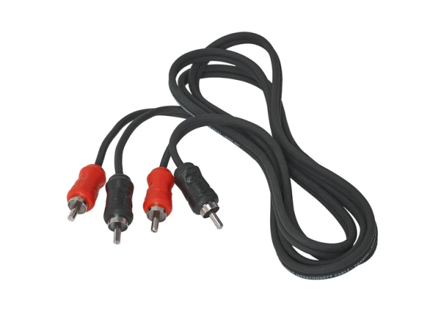 Auto-Connect Level 1 RCA cable 1,5m Koaxial