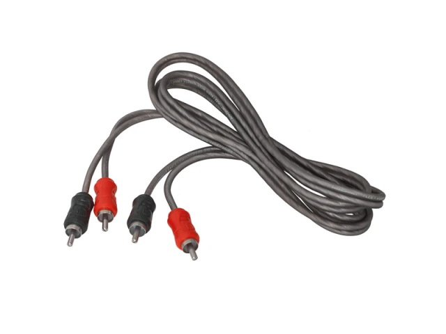 Auto-Connect Level 1 RCA cable 1,5m 