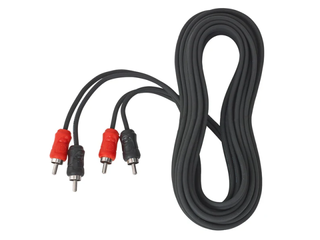 Auto-Connect Level 1 RCA cable 5,5m Koaxial