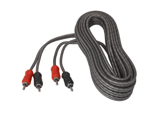 Auto-Connect Level 1 RCA cable 5,5m