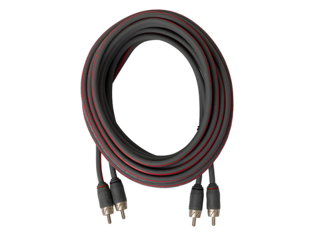 Auto-Connect Level 2 RCA cable 5,5m