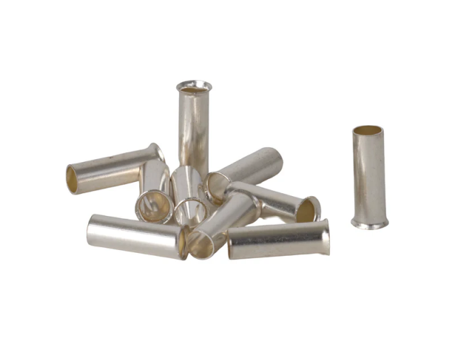 Auto-Connect L1 Wire Sleeve End 1,5 mm2/16GA 10pcs