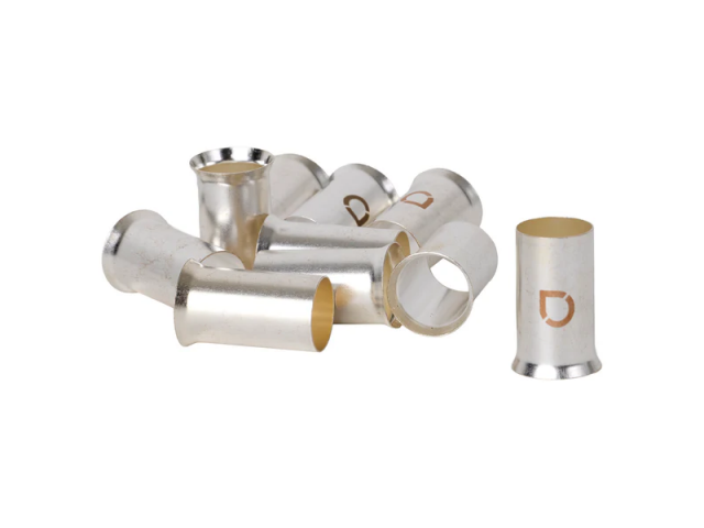 Auto-Connect L1 Wire Sleeve End 36 mm2/2GA 10pcs