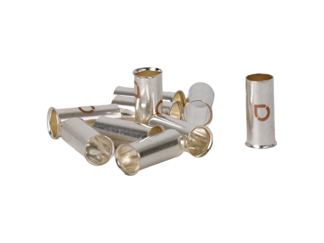 Auto-Connect L1 Wire Sleeve End 25 mm2/4GA 10pcs