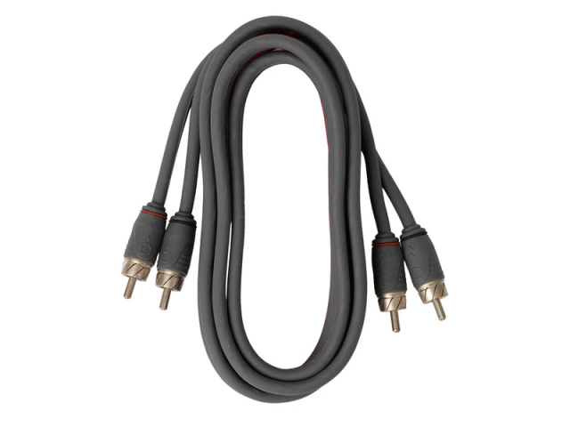 Auto-Connect Level 2 RCA cable 1,5m
