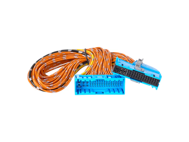 Auto-Connect Mercedes Bypass Harness 48 Pin