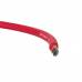Auto-Connect Power Cable CCA Flex 21mm2 Red 50m 