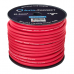 Auto-Connect Power Cable CCA Flex 21mm2 Red 50m 