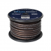 Auto-Connect Power Cable OFC Flex 35mm2 Black 30m Auto-Connect Power Cable OFC Flex 35mm2 Black 30m