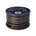 Auto-Connect Power Cable OFC Flex 53mm2 Black 20m Auto-Connect Power Cable OFC Flex 53mm2 Black 20m