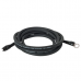 Auto-Connect Power cable CCA 21mm2 Term. 2.5M black Auto-Connect Power cable CCA 21mm2 Term. 2.5M black