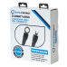 Auto-Connect Power cable CCA 21mm2 Term. 2.5M black Auto-Connect Power cable CCA 21mm2 Term. 2.5M black