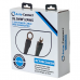 Auto-Connect Power cable CCA 35mm2 Term. 2.5M black     