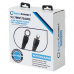 Auto-Connect Power cable CCA 53mm2 Term. 2.5M black Auto-Connect Power cable CCA 53mm2 Term. 2.5M black