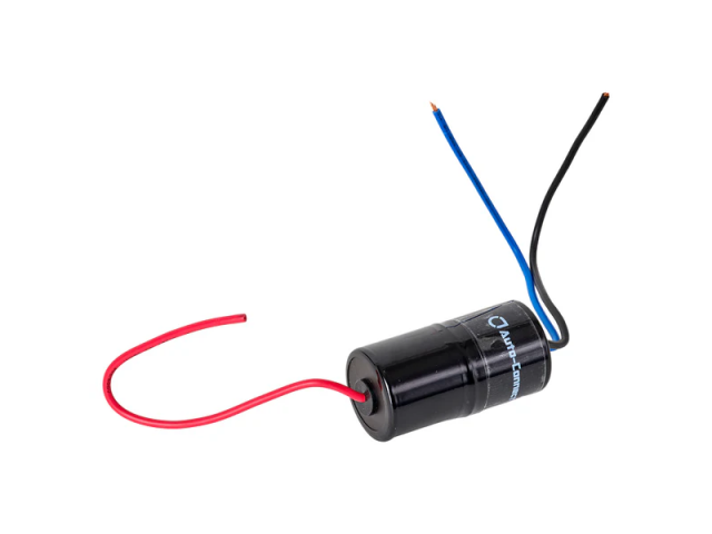 Auto-Connect Power noise filter 10A.