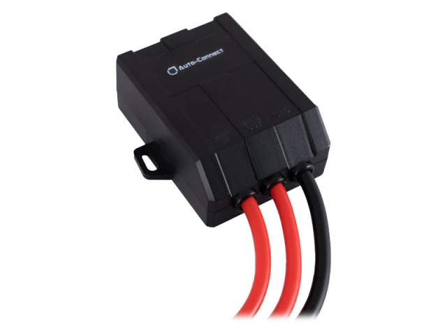 Auto-Connect Power noise filter 20A.