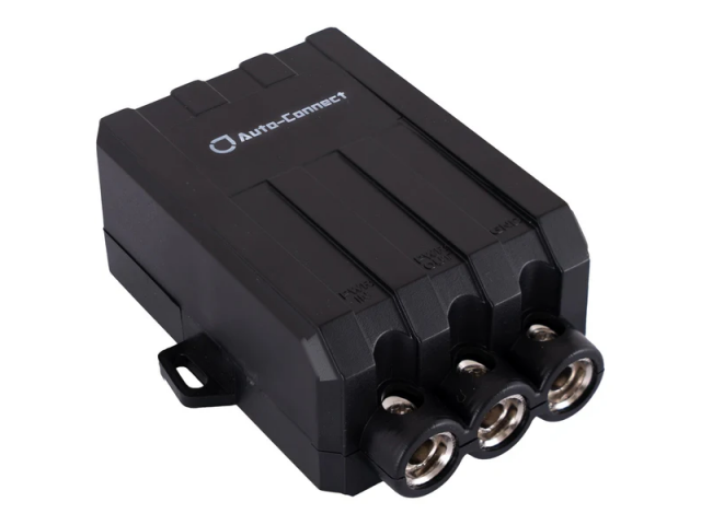 Auto-Connect Power noise filter 40A.