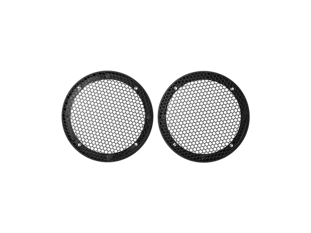 Auto-Connect SG6 Hexagon grill 6,5