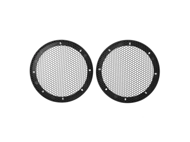 Auto-Connect SG6 Hexagon grill 8