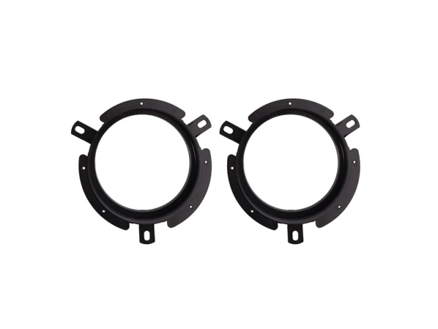 Auto-Connect Speaker adapter 165mm front/rear door Volvo models 08-17