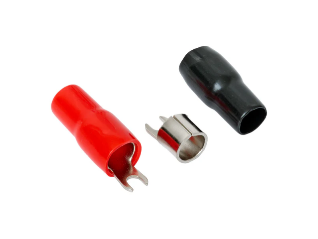 Auto-Connect Level 1 Spade Terminal 35mm2