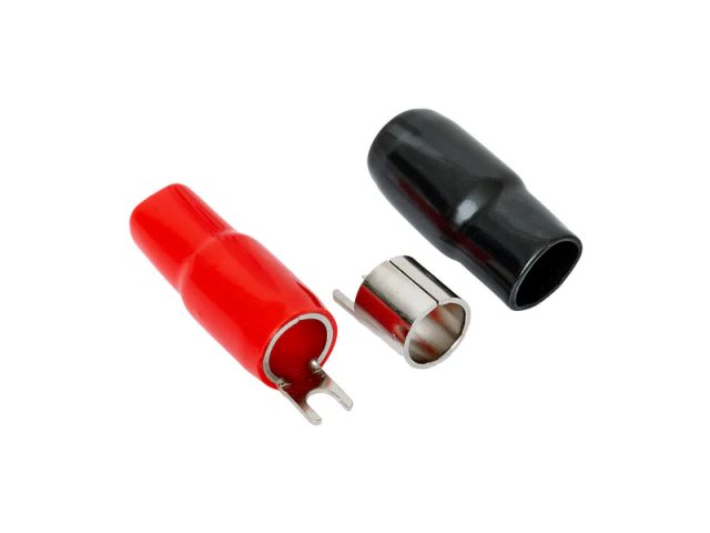 Auto-Connect Level 1 Spade Terminal 53mm2