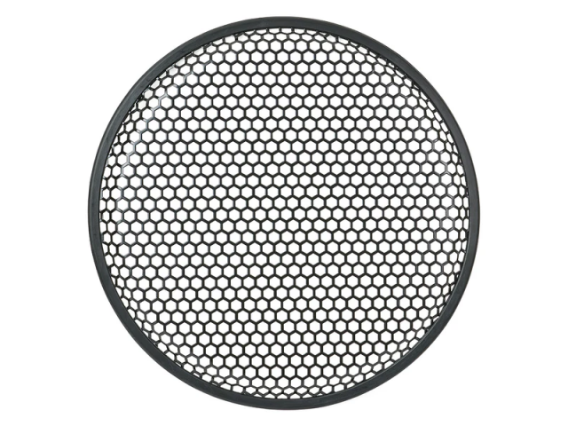 Subwoofer grill 12