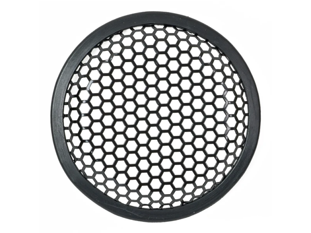 Subwoofer grill 6,5