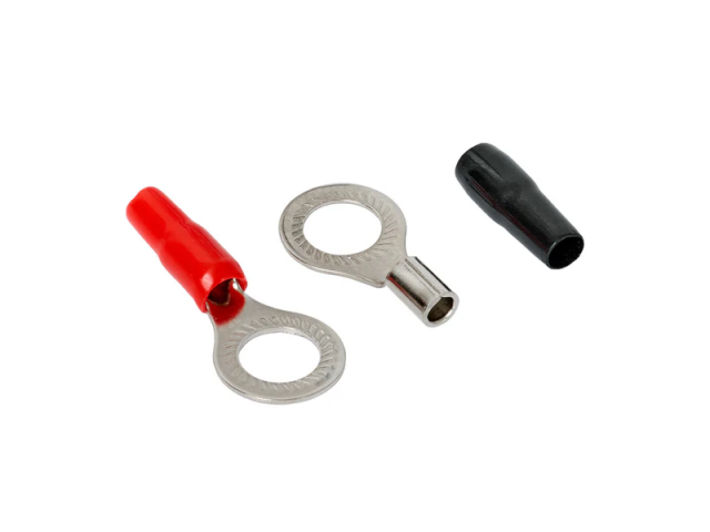 Auto-Connect Level 1 Ring Terminal 10mm2 M12