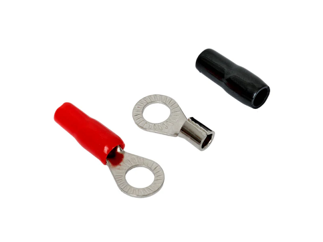 Auto-Connect Level 1 Ring Terminal 10mm2 M8