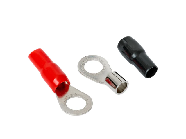 Auto-Connect Level 1 Ring Terminal 21mm2 M12