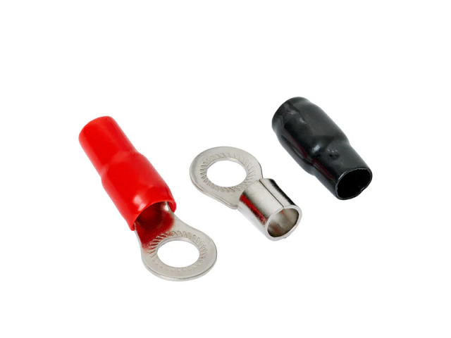 Auto-Connect Level 1 Ring Terminal 35mm2 M12