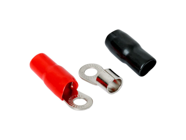 Auto-Connect Level 1 Ring Terminal 35mm2 M8